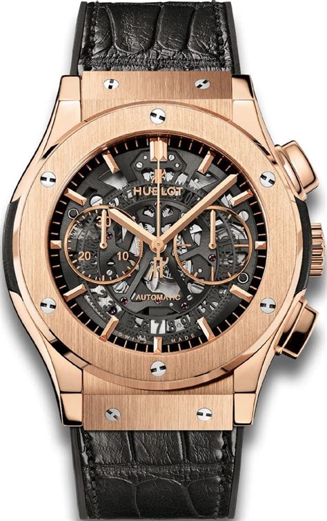 hublot chronograph king|Hublot chronograph price.